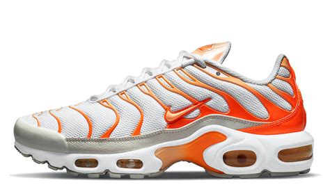 nike tn damen weiß orange|Nike TN Air Max Plus. Nike DE.